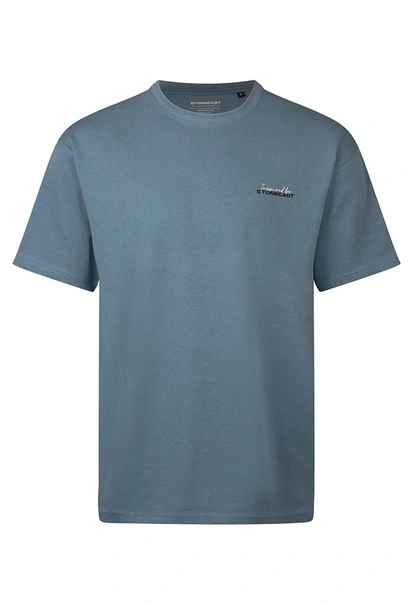 Stonecast heren T-shirt